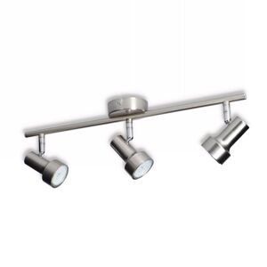 LED-Wohnraumstrahler 'Klara' 3-flammig 350 lm