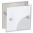 LED-Wohnraumstrahler 'Elli' 1-flammig 350 lm