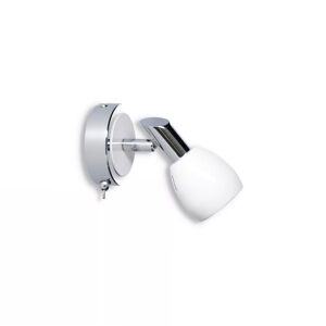 LED-Wohnraumstrahler 'Alice' 1-flammig 350 lm