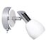 LED-Spot 'Alice' 1-flammig GU10 4,8 W 350 lm warmweiß 16 x 8,5 cm