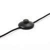 Stehlampe 'Woodrow' E27 45 x 130 x 45 cm