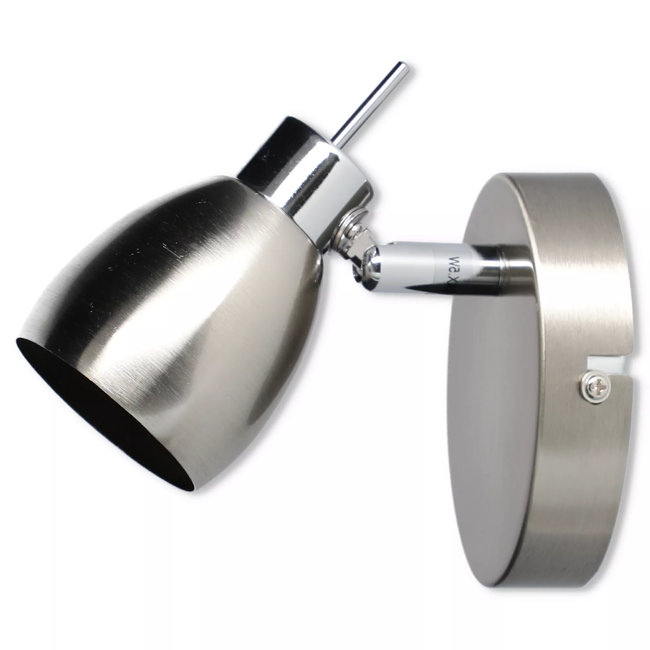 Bild von LED-Wohnraumstrahler 'Sonja' 1-flammig