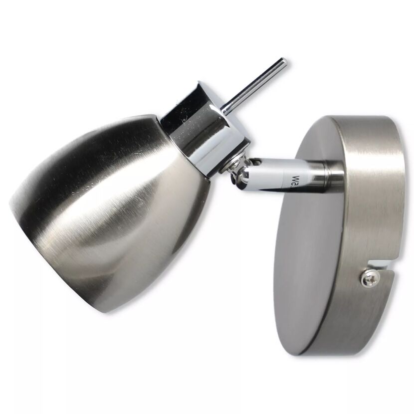 Verstellbarer LED-Strahler Sonja