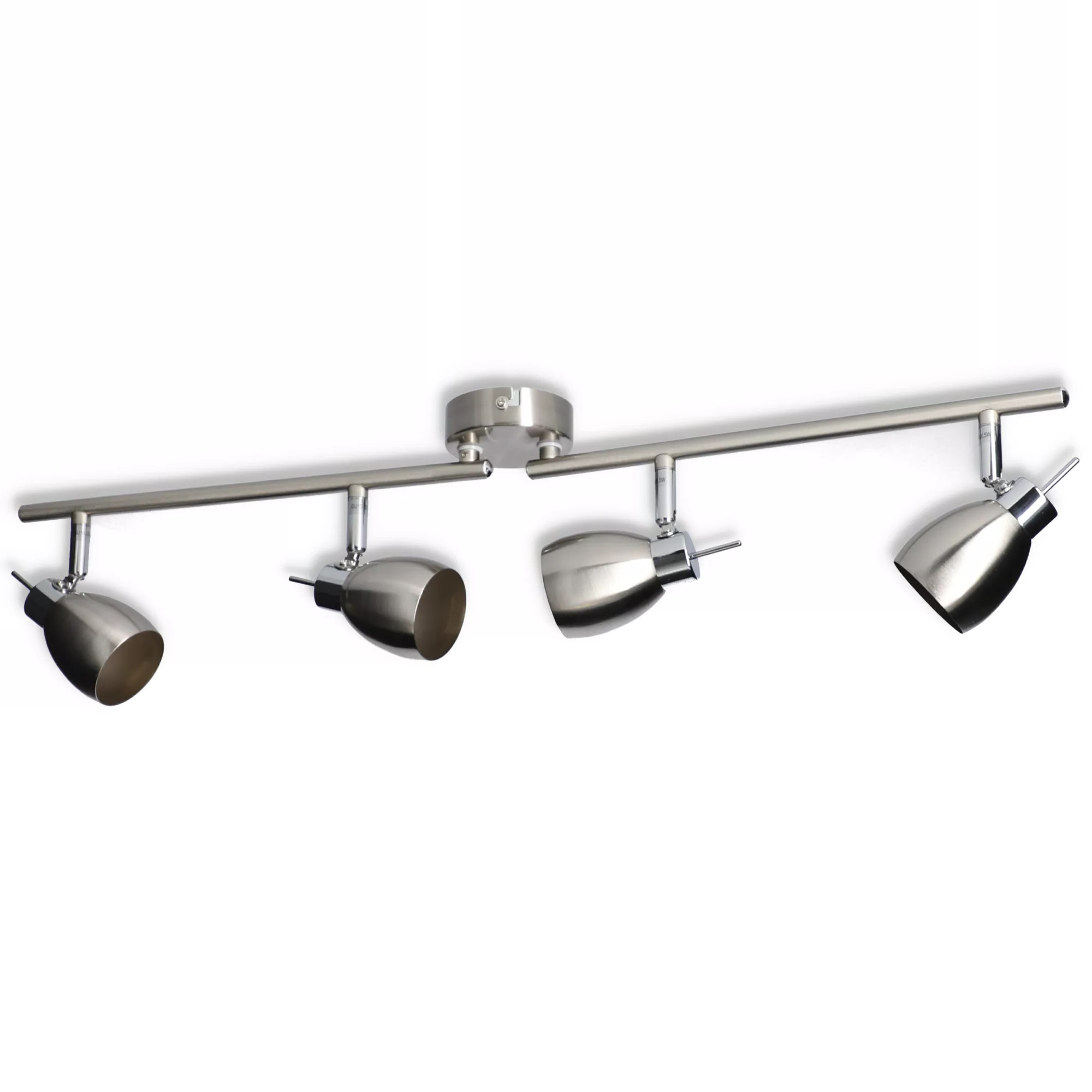 LED-Wohnraumstrahler 'Sonja' 4-flammig