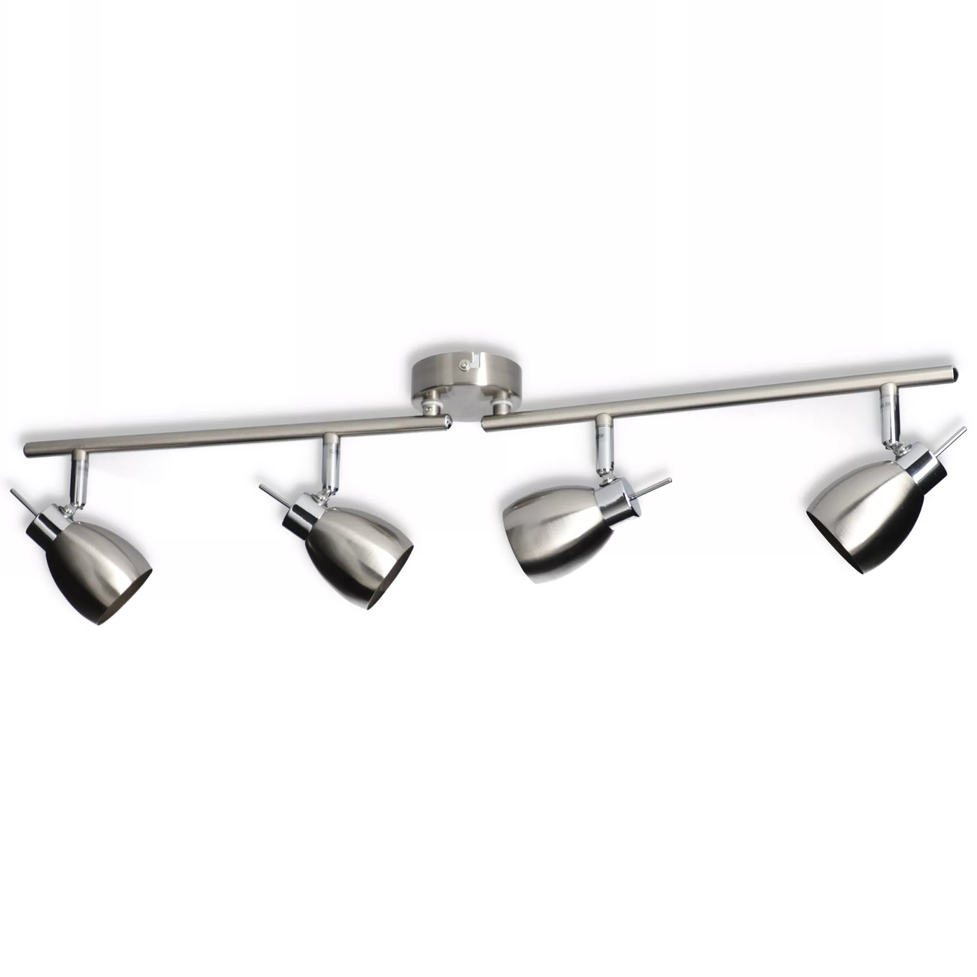 LED-Wohnraumstrahler 'Sonja' 4-flammig