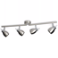 LED-Wohnraumstrahler 'Sonja' 4-flammig
