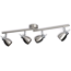 LED-Wohnraumstrahler 'Sonja' 4-flammig
