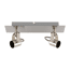 LED-Wohnraumstrahler 'Nika' 2-flammig 350 lm