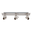 LED-Wohnraumstrahler 'Nika' 3-flammig 350 lm