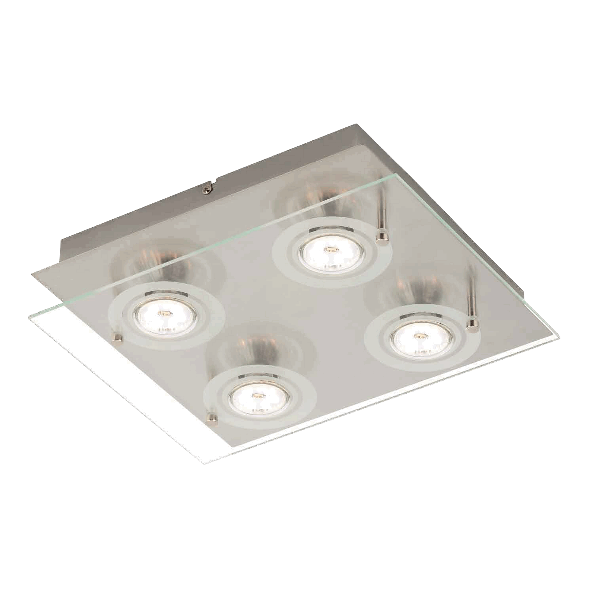 LED-Wohnraumstrahler 'Leonie' 4-flammig 350 lm + product picture