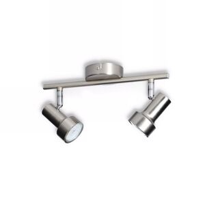 LED-Wohnraumstrahler 'Klara' 2-flammig 350 lm