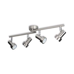 LED-Wohnraumstrahler 'Klara' 4-flammig 350 lm