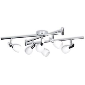LED-Strahler 'Alice' 6-flammig 350 lm