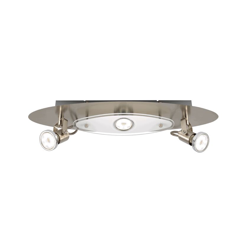 LED-Strahler Melina 3-flammig