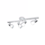 LED-Wohnraumstrahler 'Alice' 4-flammig 350 lm