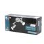 Verpackung des Toom LED-Strahlers Alexa, 2er-Spot