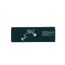 Verpackung des LED-Strahlers Alexa, 2-flammig