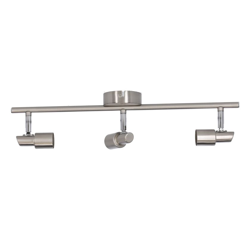 Dreiflammiger LED-Strahler Alexa