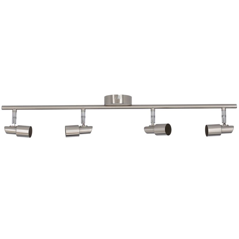 Vierflammiger LED-Strahler Alexa