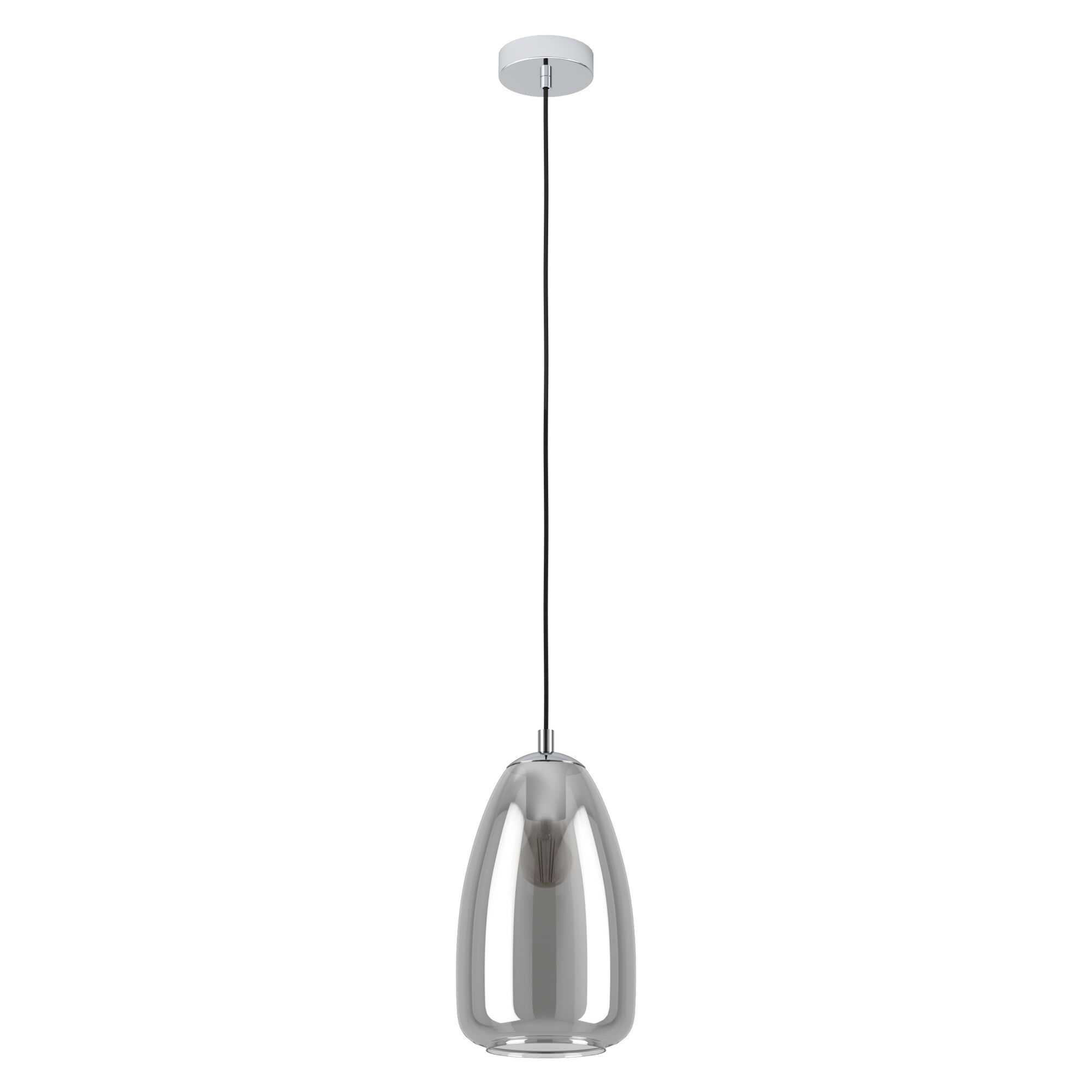 Hängeleuchte Alobrase