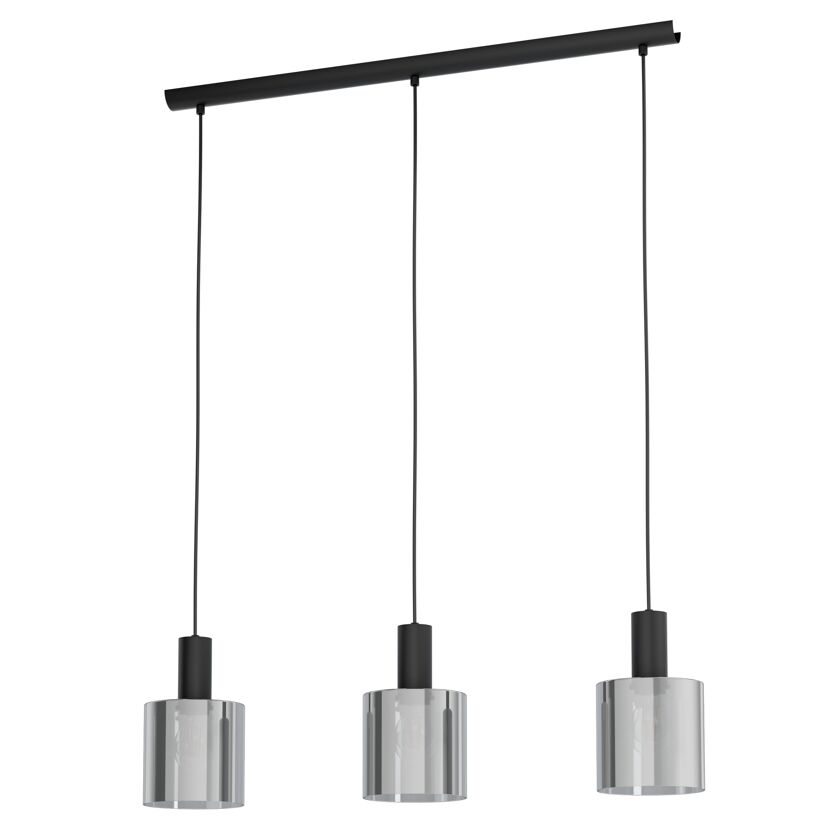 Pendelleuchte Gorosiba 3x40W