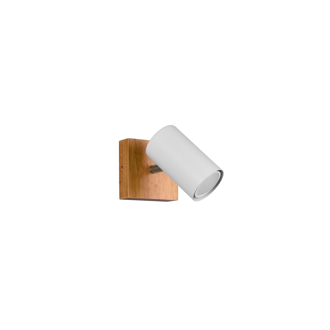 Spot 'Marley' 1-flammig GU10 Ø 6 x 9 x 16 x 12 cm