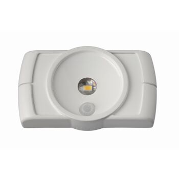 LED-Unterbauleuchte MB850 weiß
