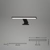 LED-Spiegelleuchte 'Dun' 5 W 500 lm neutralweiß 30 x 3,6 x 10,3 cm
