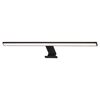 LED-Spiegelleuchte 'Dun' 8 W 780 lm neutralweiß 60 x 3,6 x 10,3 cm