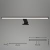 LED-Spiegelleuchte 'Dun' 8 W 780 lm neutralweiß 60 x 3,6 x 10,3 cm