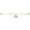 LED-Spiegelleuchte 'Repens' 10 W 1200 lm neutralweiß 52,5 x 4 x 10,3 cm