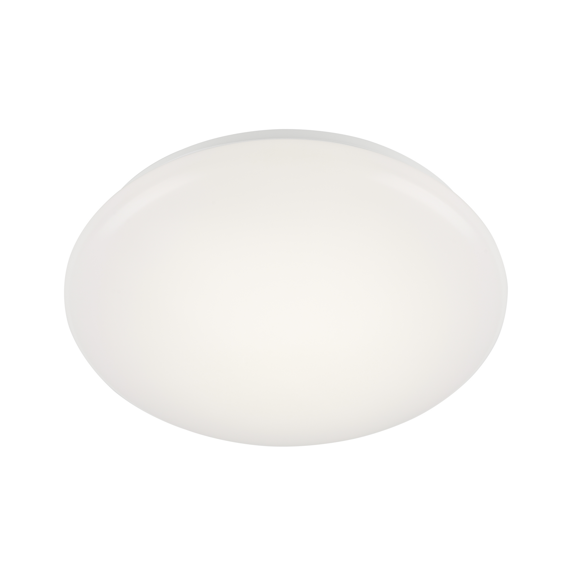 LED-Deckenleuchte 'Akvo' weiß Ø 22 x 5,8 cm 900 lm + product picture