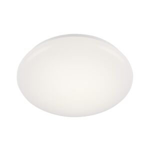 LED-Deckenleuchte 'Akvo' weiß Ø 22 x 5,8 cm 900 lm