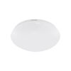 LED-Baddeckenleuchte 'Rewna' 1500 lm neutralweiß Ø 28 x 9,5 cm
