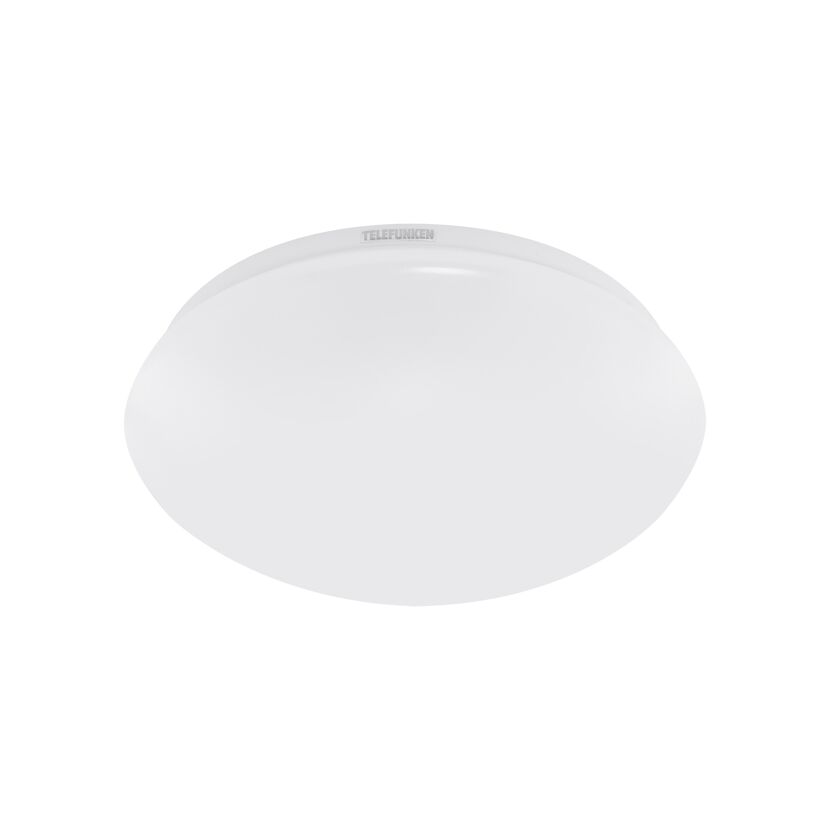 LED-Deckenleuchte 'REWNA' weiß 15 W Ø 28 x 9,5 cm