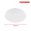 LED-Deckenleuchte 'REWNA' weiß 15 W Ø 28 x 9,5 cm