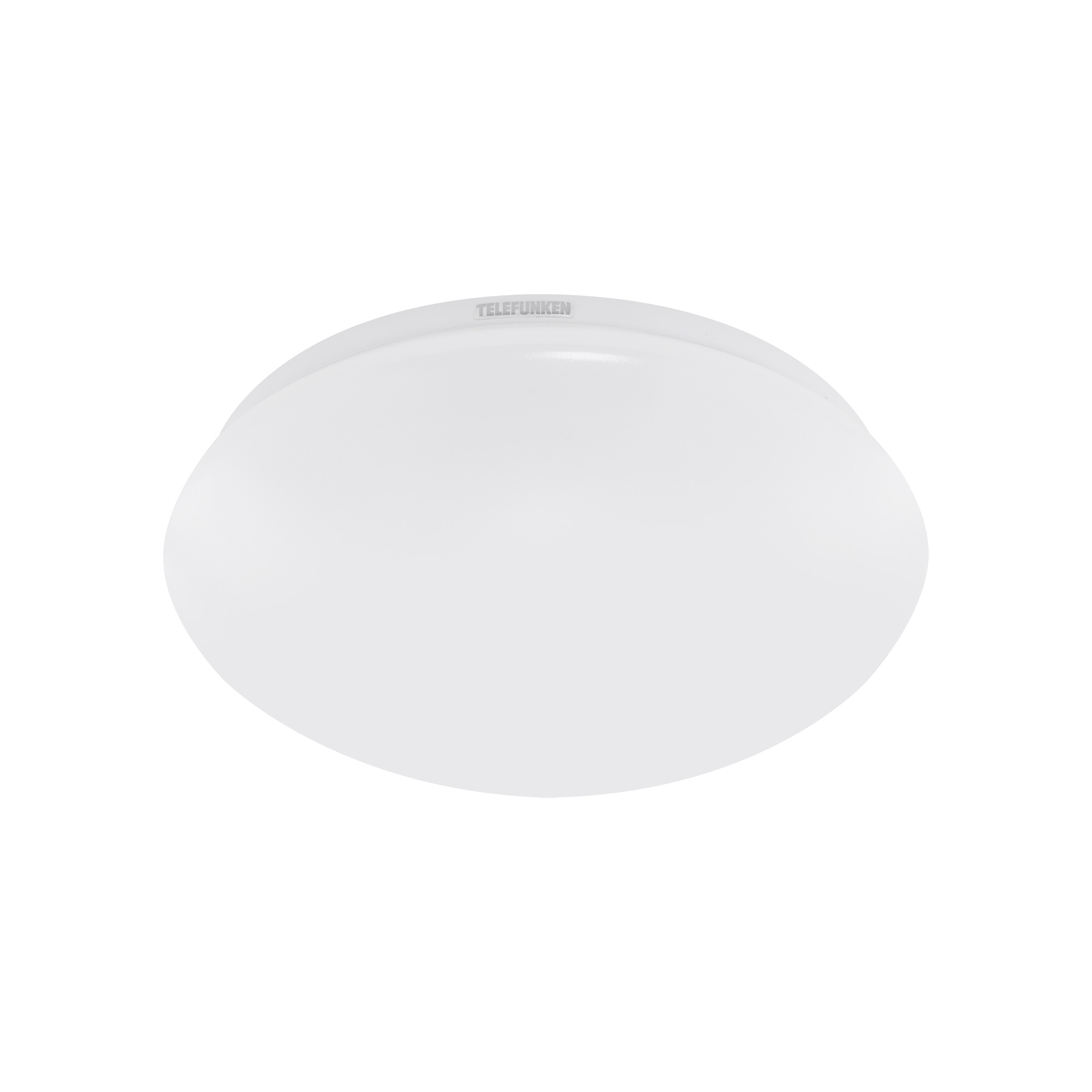 LED-Deckenleuchte 'REWNA' weiß 15 W Ø 28 x 9,5 cm
