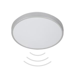 LED-Deckenleuchte 'BOLWA' weiß 12 W Ø 29 x 6,6 cm