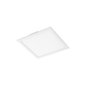 LED-Panel 'KAMA' weiß 12 W 29,5 x 29,5 x 4,9 cm