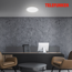 LED-Panel 'KAMA' weiß 18 W Ø 30 x 5 cm