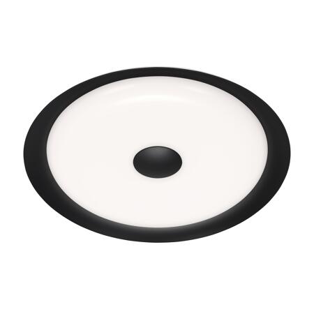 2. Bild von LED-Deckenleuchte 'Dot' CCT 24 W 1920 lm Ø 46,3 cm mit Fernbedienung