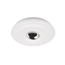 Verkleinertes Bild von LED-Badleuchte weiß/chrom 12 W Ø 29 cm