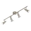 LED-Strahler Alexa 4-flammig