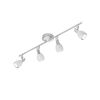 LED-Strahler Alice mit drei Strahlern