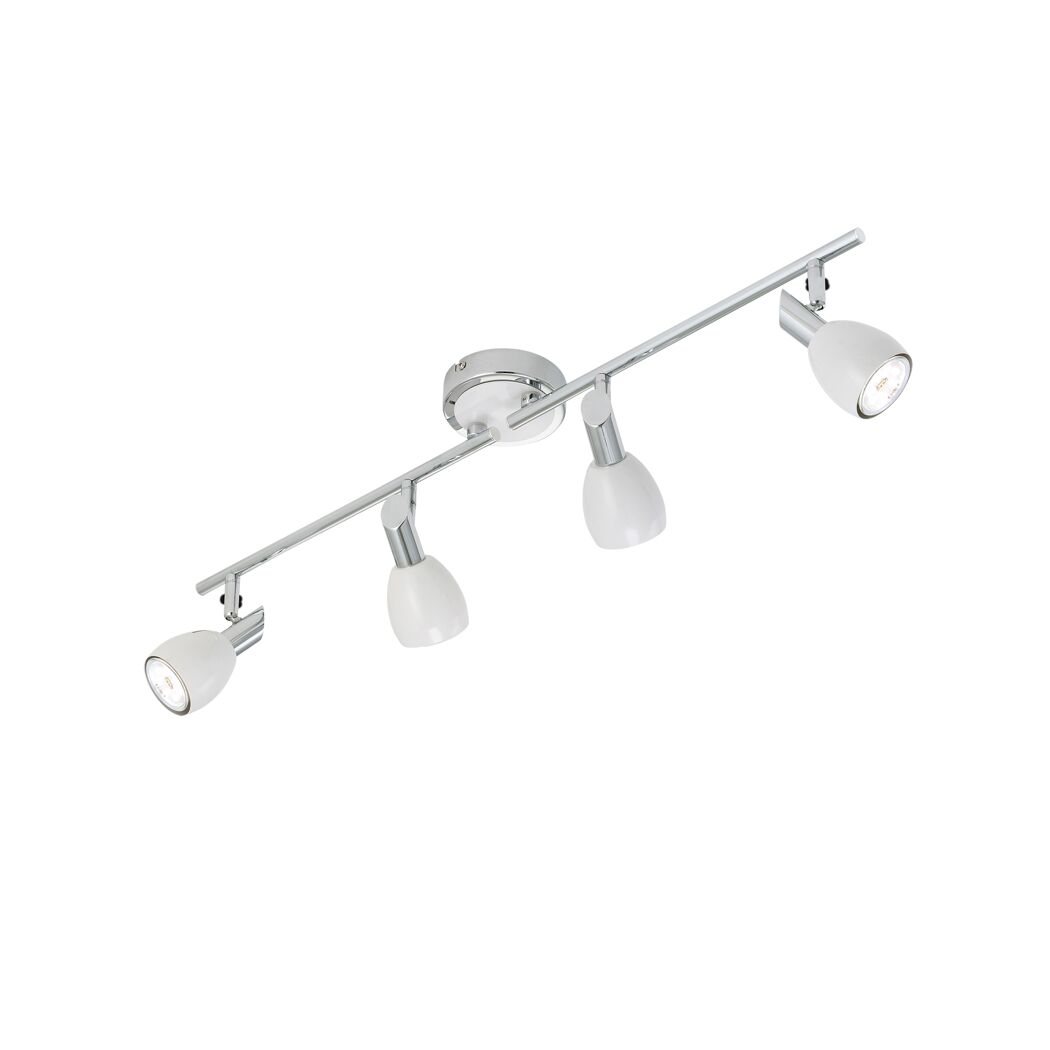 LED-Strahler Alice mit drei Strahlern