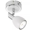 Spot 'Alice' 1-flammig GU10 5 W Ø 8,5 x 11,5 cm