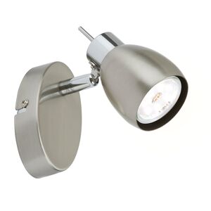 Wohnraumstrahler 'Sonja' 1-flammig