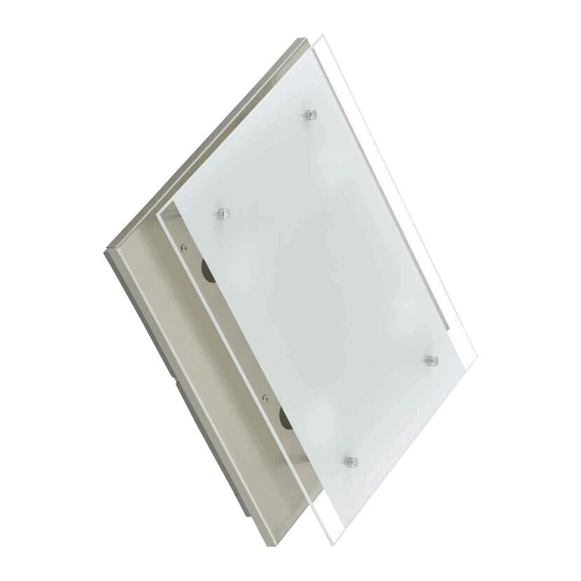 LED-Strahler Olivia 4-flg. toom
