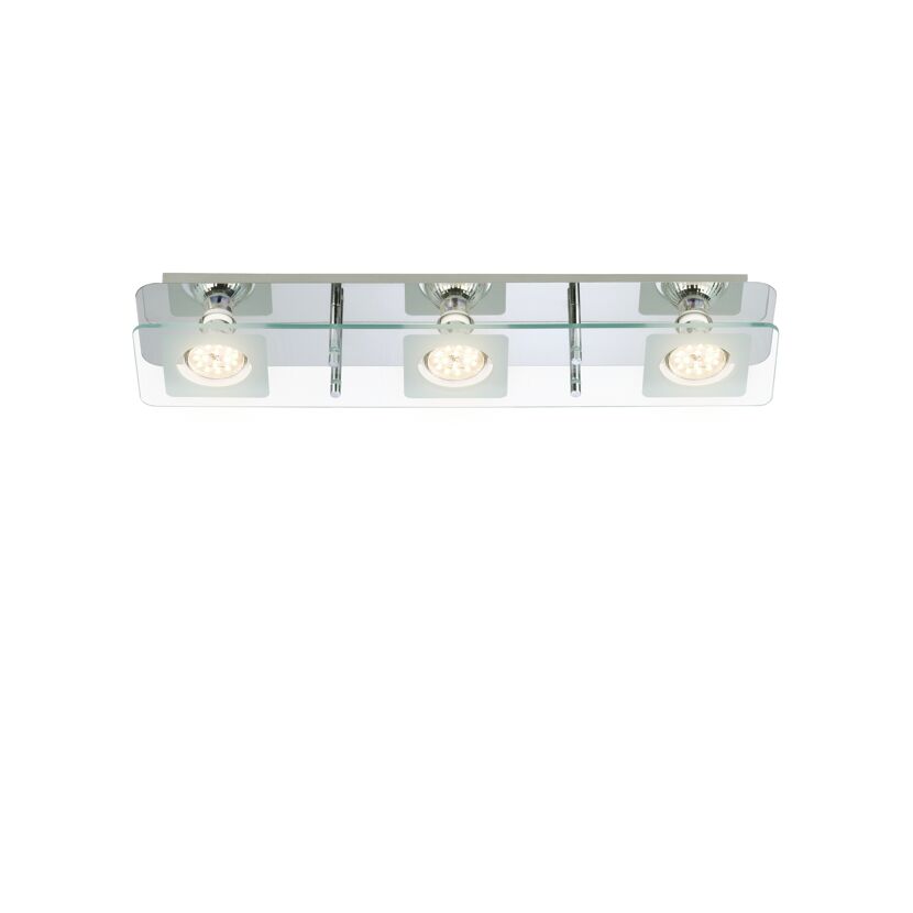 LED-Strahler Cosima 3er