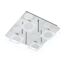 LED Deckenleuchte Cosima